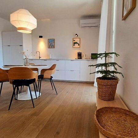 Apartments Daria Крк Экстерьер фото
