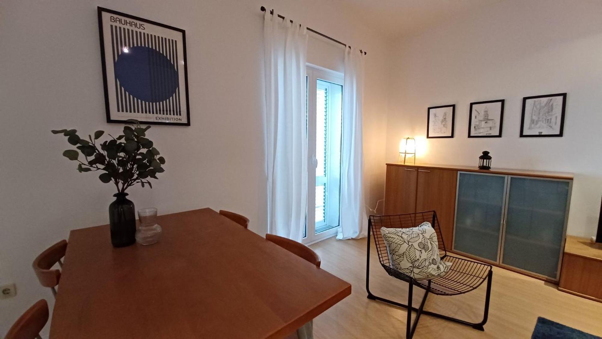 Apartments Daria Крк Экстерьер фото