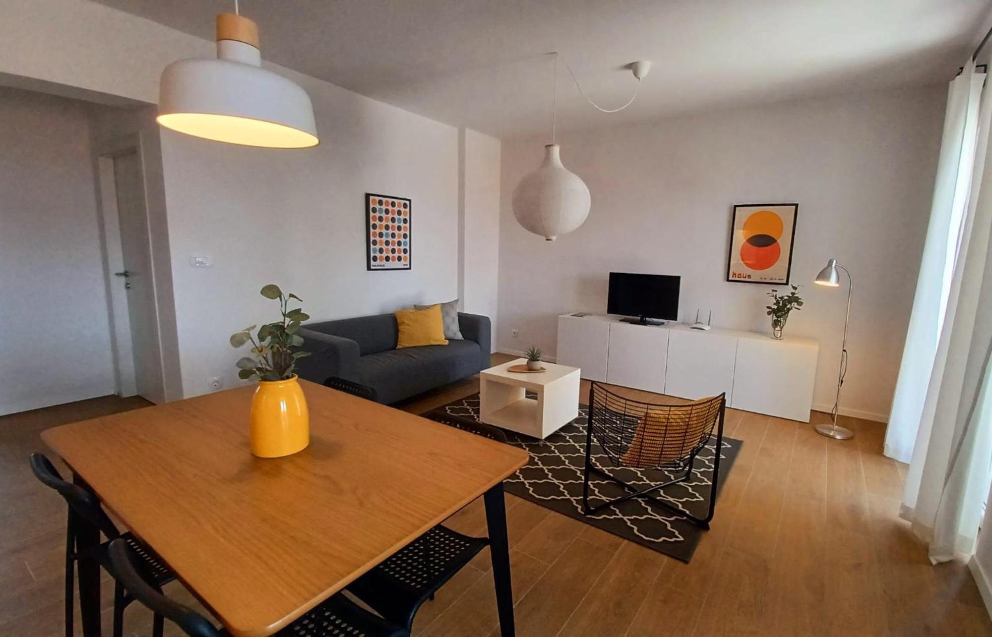 Apartments Daria Крк Экстерьер фото